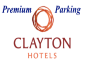 Clayton Hotel Premium Parking