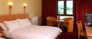 Clayton Hotel Dublin Airport Double Room